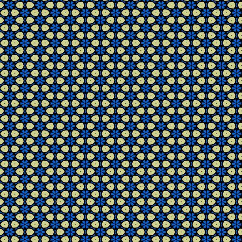 seamless tileable pattern