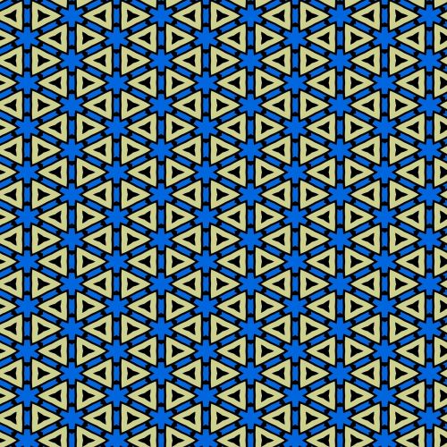 seamless tileable pattern