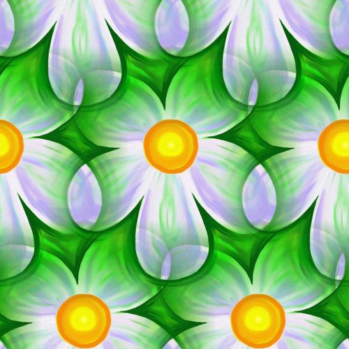 seamless repeating tiling