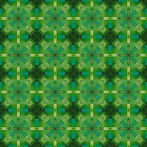 seamless pattern tile