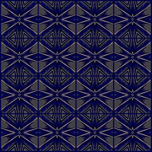 seamless pattern ornament