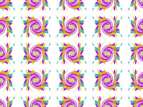 Seamless Abstraction Pattern