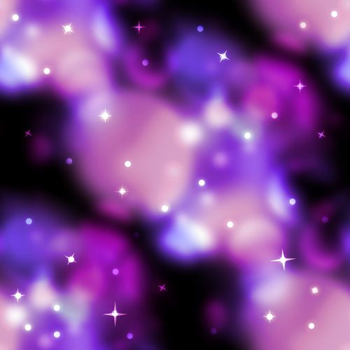 Seamless Cosmic Background