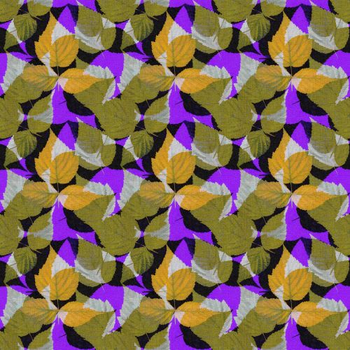 Seamless Fabric Pattern 01