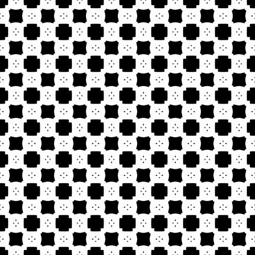 Seamless Geometric Pattern