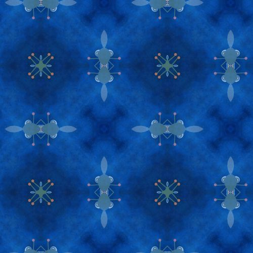 Seamless Pattern