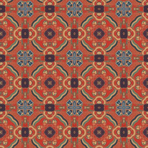 Seamless Pattern