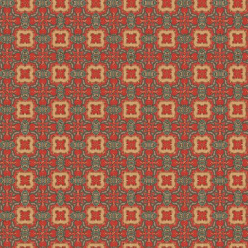 Seamless Pattern