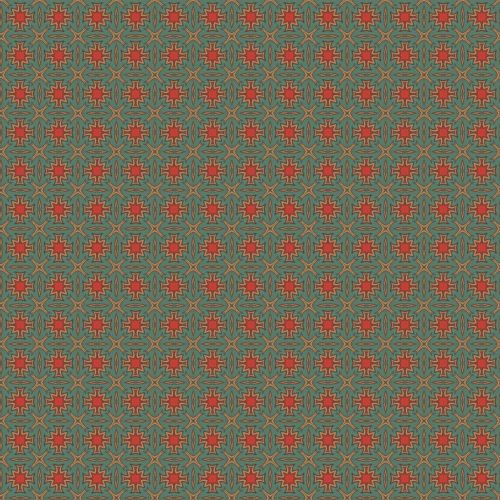 Seamless Pattern