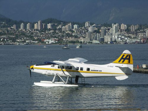 seaplane sea aircraft
