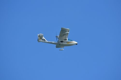 seaplane hydro-plane plane