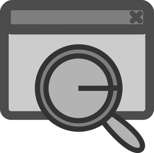 search document symbol