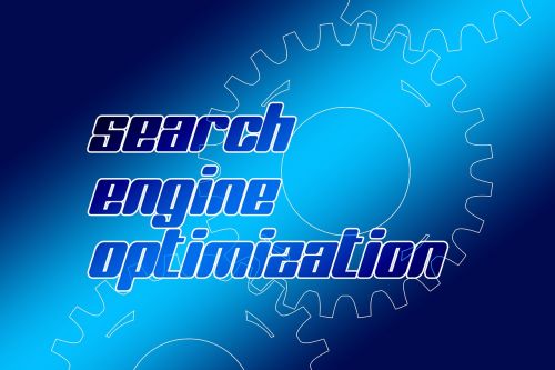 search engine optimization google search engine
