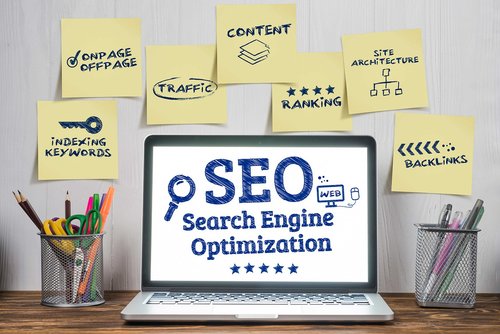 search engine optimization  seo  digital marketing