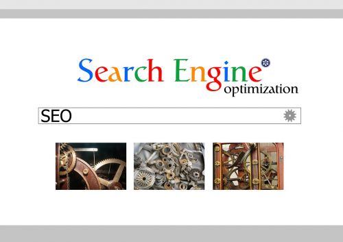 search engine optimization seo google