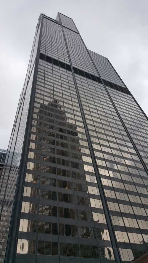 sears tower chicago