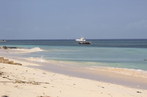 Seaside Africa Zanzibar