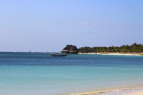 Seaside Africa Zanzibar