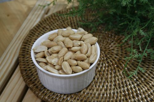 seasoned peanuts peanut