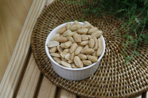 seasoned peanuts peanut