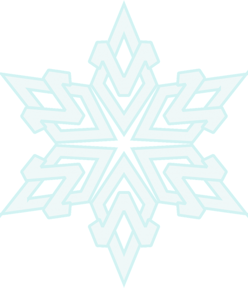 seasons snow snowflake