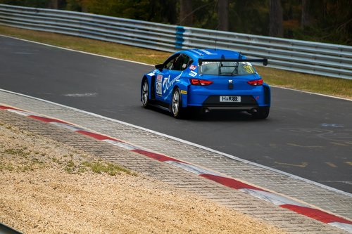 seat  leon  tcr