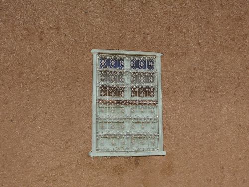 secret window morocco
