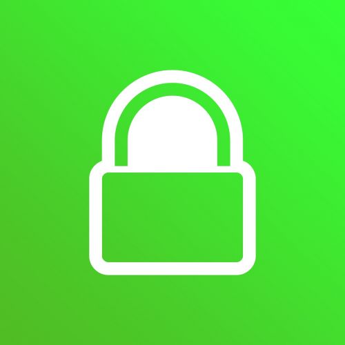 security lock ssl