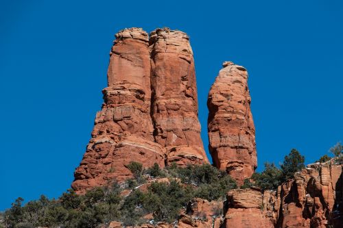 sedona cliff arizona