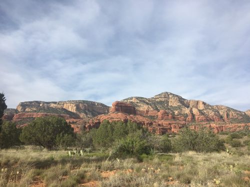 sedona arizona southwest