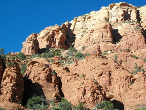 sedona red rocks arizona