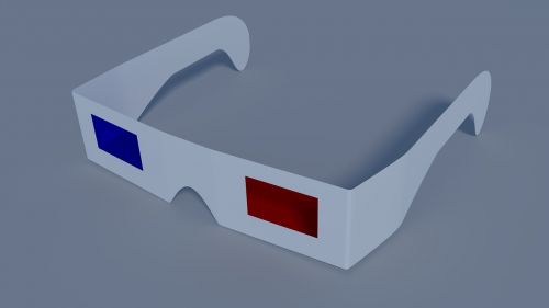 see 3d glasses glasses