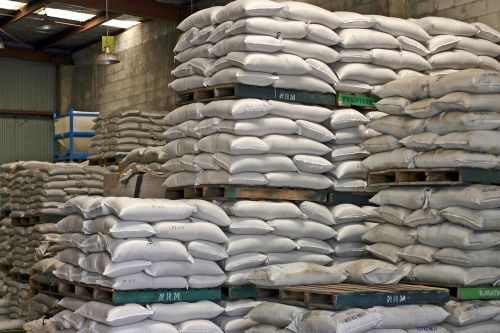 seed seedbags warehouse