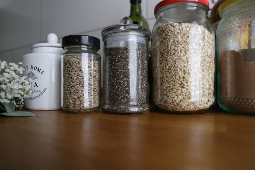 seeds home kitchen