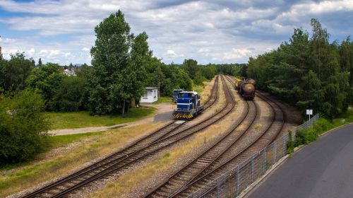 seemed loco locomotive