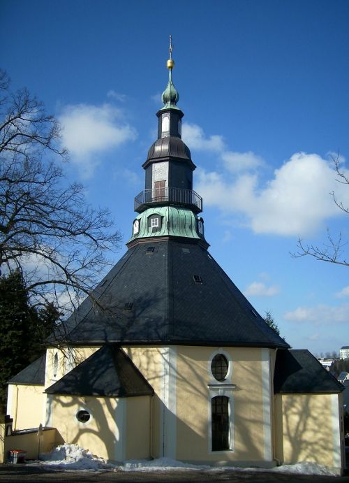 seiffen church house of worship