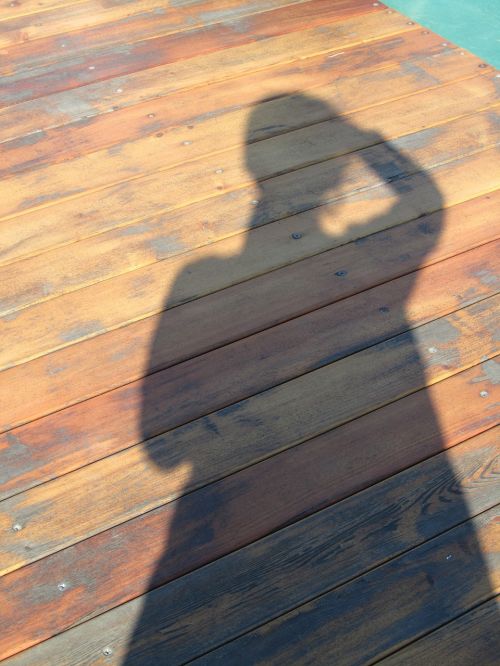 self boards shadow