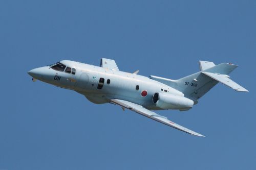 self defense airplane aircraft