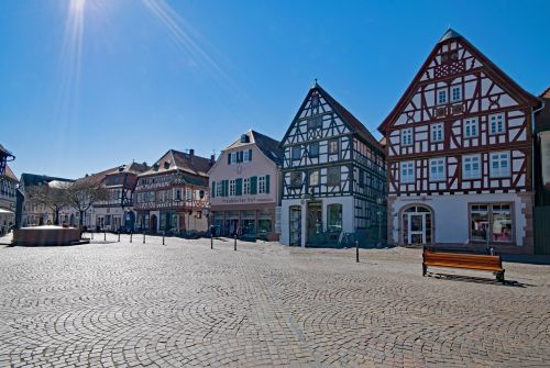 seligenstadt hesse germany