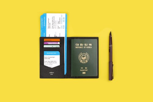 sella capital  republic of korea passport  passport