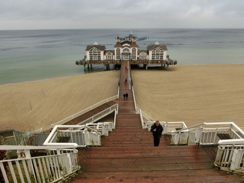 sellin rügen island