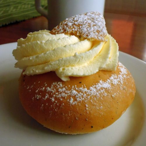 Semla