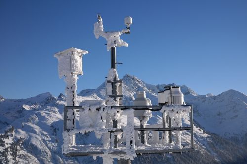 send system antennas technology
