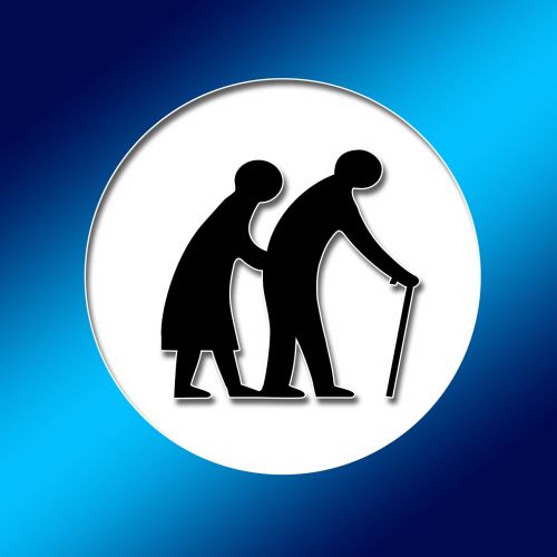 seniors care for the elderly retirement home