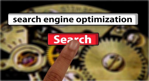 seo google search engine optimization
