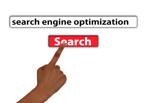 seo google search engine optimization