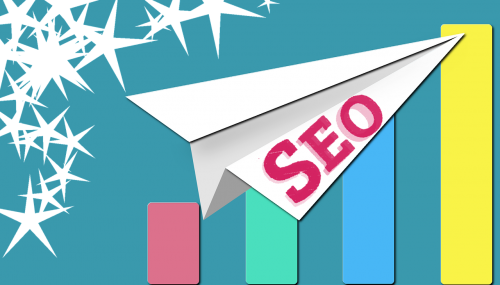 seo the positioning of the search engine optimization