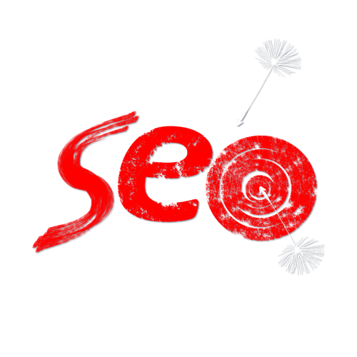 seo search engine optimization color