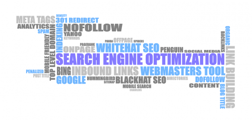 seo search engine optimization search engine