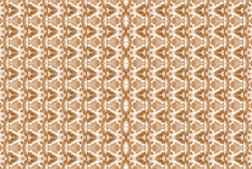 Sepia Wallpaper Pattern